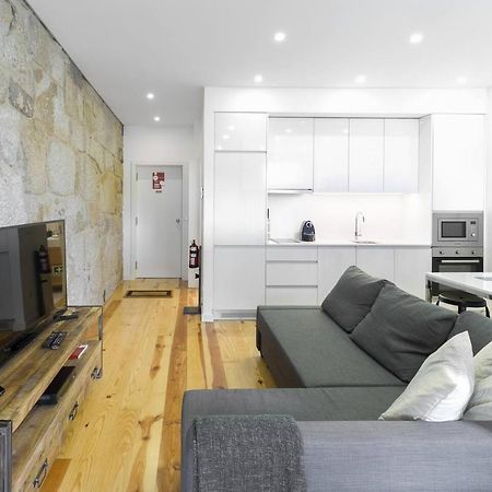 Modern Studio In Historical Centre Porto Dış mekan fotoğraf