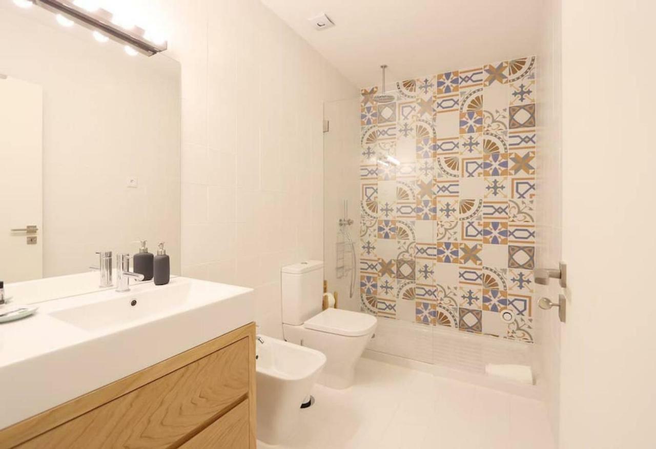 Modern Studio In Historical Centre Porto Dış mekan fotoğraf