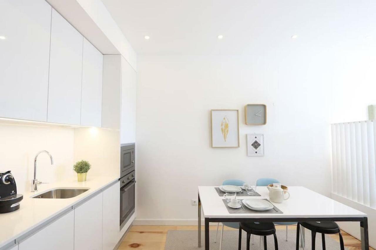 Modern Studio In Historical Centre Porto Dış mekan fotoğraf