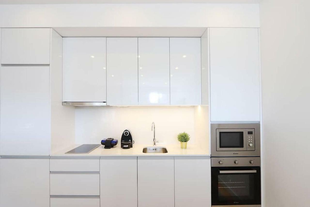 Modern Studio In Historical Centre Porto Dış mekan fotoğraf