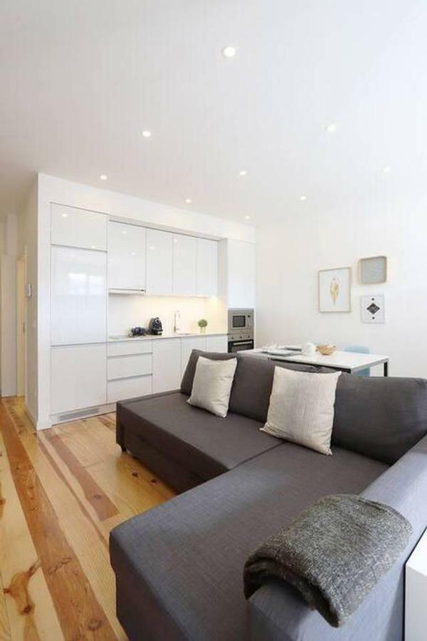 Modern Studio In Historical Centre Porto Dış mekan fotoğraf