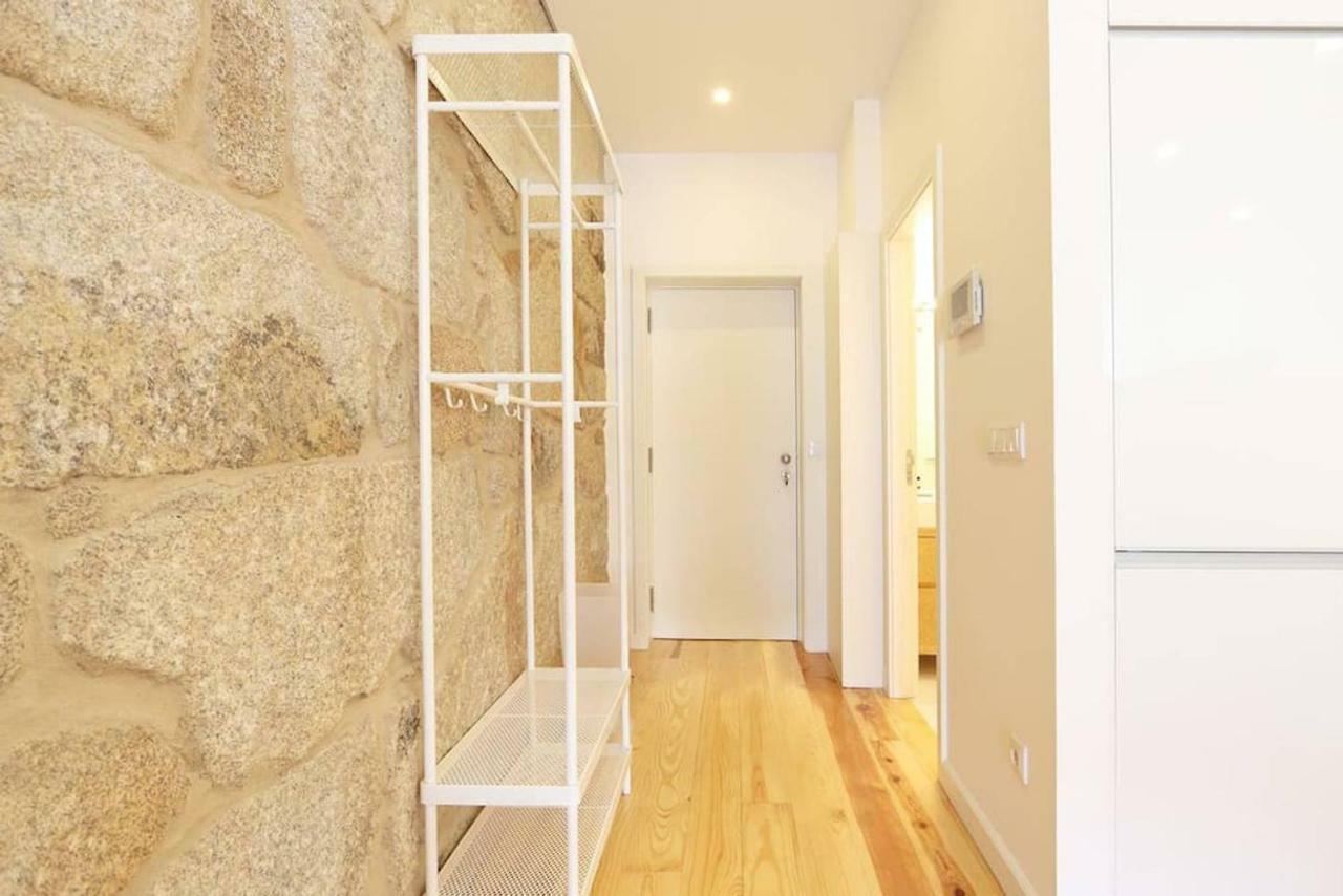 Modern Studio In Historical Centre Porto Dış mekan fotoğraf