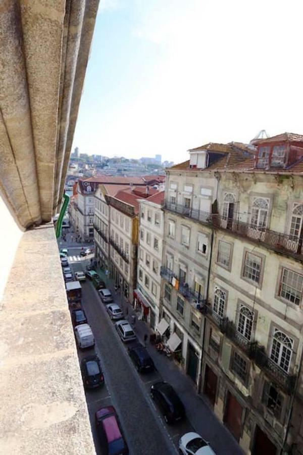 Modern Studio In Historical Centre Porto Dış mekan fotoğraf