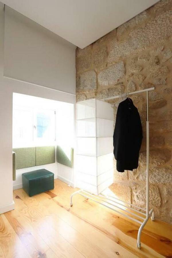 Modern Studio In Historical Centre Porto Dış mekan fotoğraf
