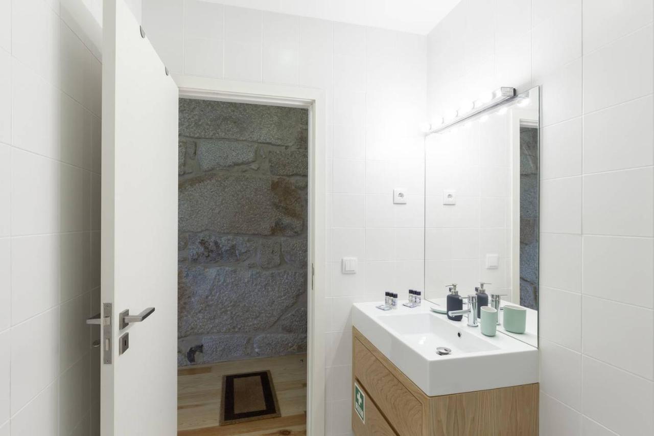 Modern Studio In Historical Centre Porto Dış mekan fotoğraf